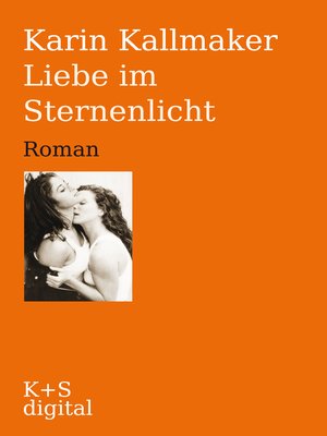 cover image of Liebe im Sternenlicht